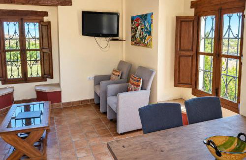 Castle Tower apartment PICASSO in rural holiday park - Foto 4