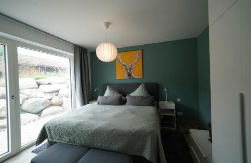 Ferienwohnung Abendsonne - Foto 19