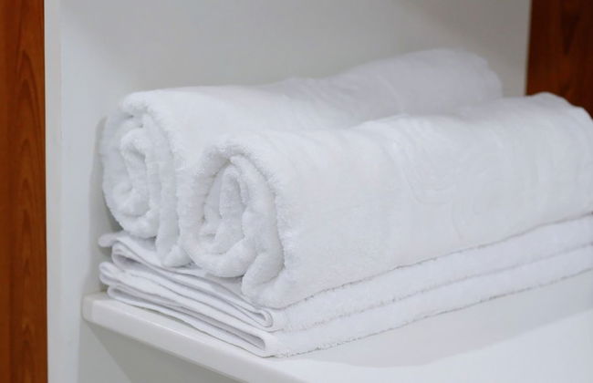 Milanesa Hotel & Apartment - Foto 15