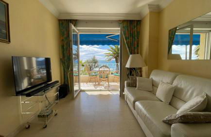 Charming Apartment with seaview - Foto 10