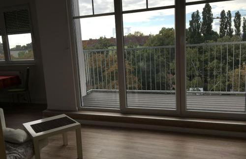 Cityflair Berlin - Apartments - Foto 40