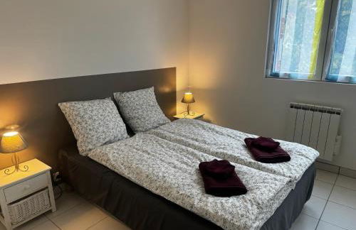 Maison de bord de Loire - Photo 12