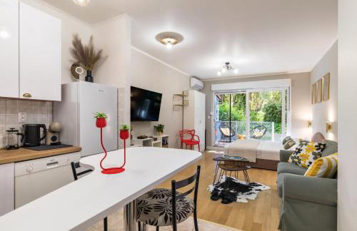 Charming Terrace Studio Split - Photo 19