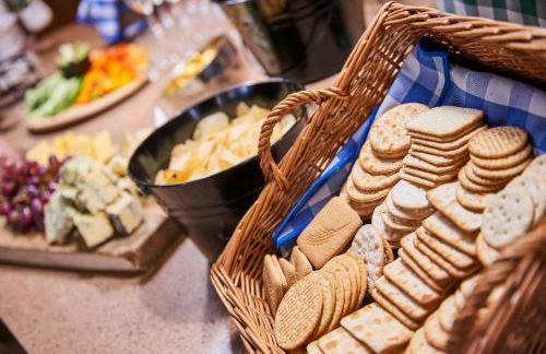 Staybridge Suites Liverpool by IHG - Foto 28