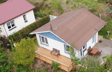 Ferienhaus Hellaberg - Foto 3