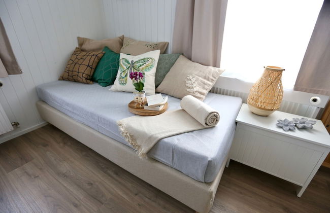 ALP APARTMENTS with self check-in - Foto 48