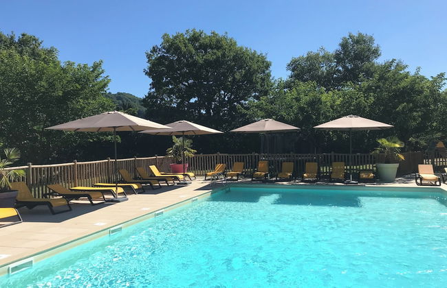 Village de Gite - La Cascade - Foto 59