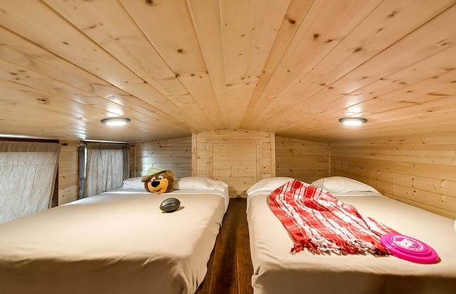 North Texas Jellystone Park - Foto 25