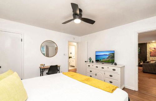 La Casa Bella 5BR 3BA Games 2 Living Areas - Foto 26