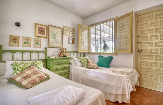 Villa Lander - Foto 18