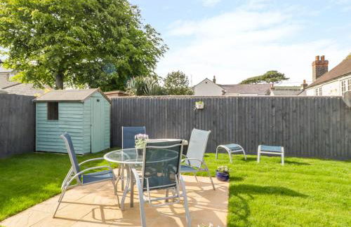 Duck Cottage - Foto 30