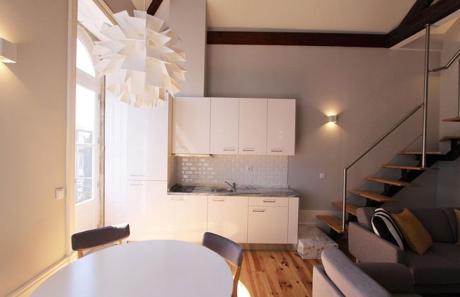 Duque de Loulé - Foto 48