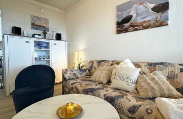 Ferien-Whg Albatros direkt am Steinhuder-Meer, mit Meerblick und Parkplatz - Foto 21