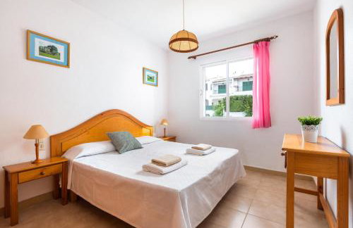 Apartamentos Ses Fonts - Foto 19