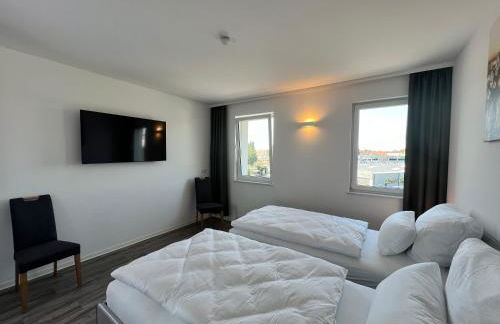 Monteurs- oder Ferien- Wohnung in Magdeburg! - Foto 32