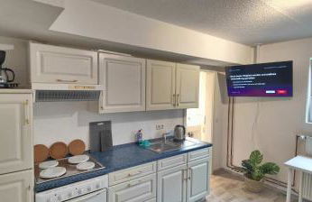 Apartment with garden in Hainburg - Foto 19