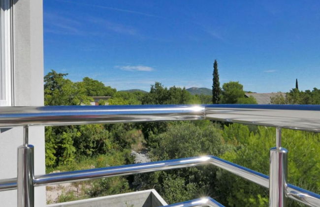 Penthouse Ivo & Ana - Foto 23