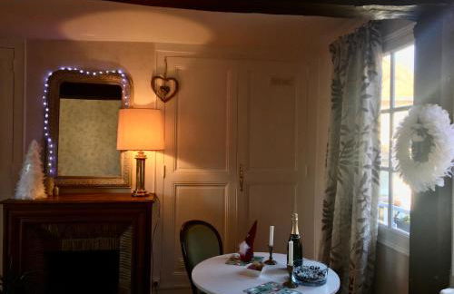 La petite duchesse Vernon Giverny - Foto 20