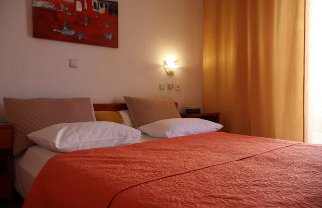 Victor-Eleni Hotel - Foto 22