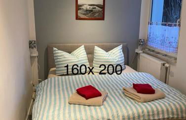 Meine schöne Ferienwohnung in der Nähe der Spree - Photo 11