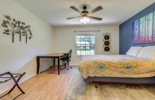 Peaceful Fairhope Getaway, 2 Mi to South Beach - Foto 17