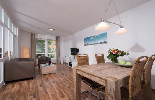 Apartments am Brandenburger Tor - Foto 26