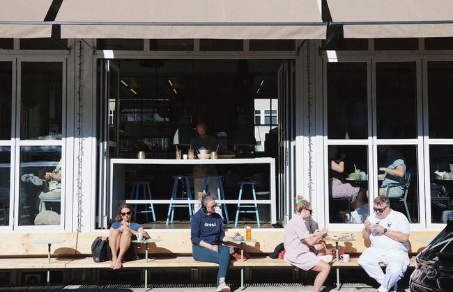 South Studios by Daniel&Jacob's - Foto 77