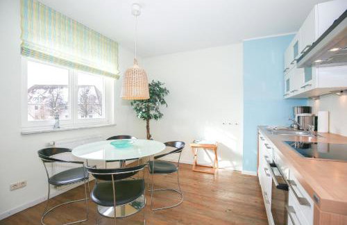 Haus Meeresbrise Fewo 4 - Foto 7