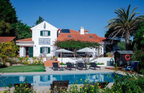 Quinta Verde Sintra - Casa de Campo - Foto 18