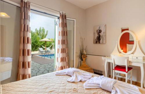 "Villa ANDREAS" - Photo 28