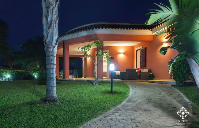 Villa Seaside - Dimora con jacuzzi a 200mt dal mare - Foto 32