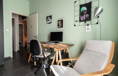 JO Art Loft - Foto 14