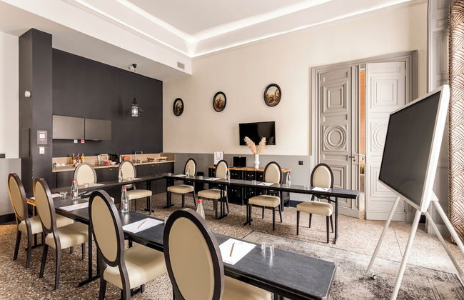 Appart'City Collection Nîmes Arènes - Foto 45