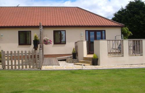 Buckton House Holiday Cottages - Foto 14