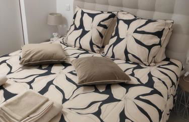 Le Petit Gite de la Roseraie - Foto 12