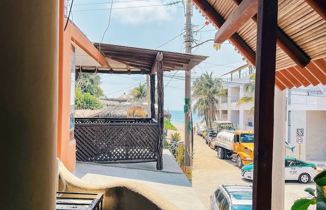 Suites Punta Arena Surf - Foto 42