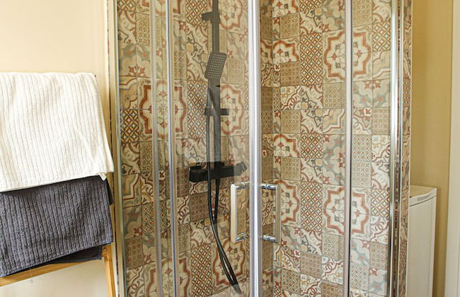 Bellavista Holiday Home - Foto 19