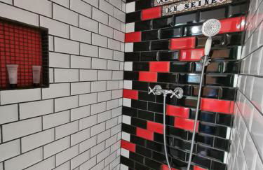 Au Saule en Seine - Foto 3