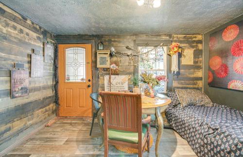 7 Mi to Cuyahoga Valley NP Walkable Apt! - Foto 11