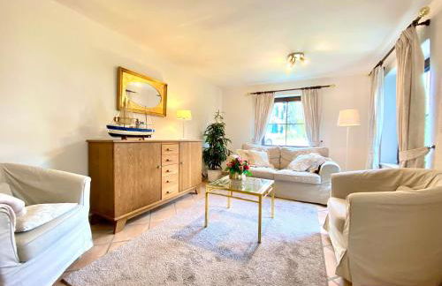 Barbarahof Ferienwohnung Vita Erdgeschoss - Foto 3