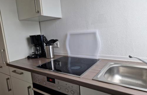 Ferienwohnung Wellenbrecher - Foto 11