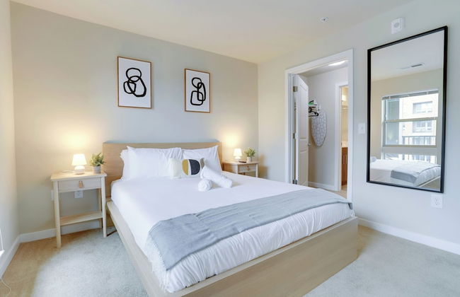 Apartment at Alexandria - Foto 4