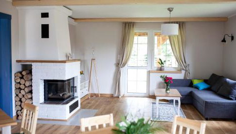 Mazurska Gajówka - Foto 3