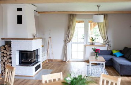 Mazurska Gajówka - Foto 3