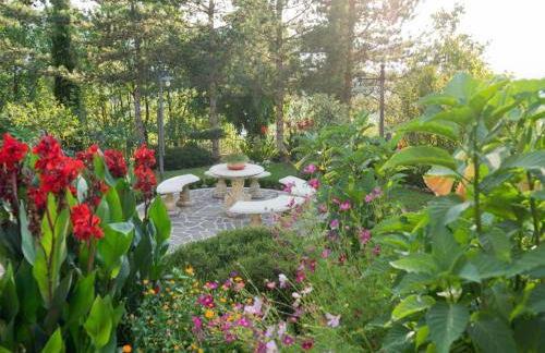 Villa in Tagliacozzo with Pool and Nature - Foto 29