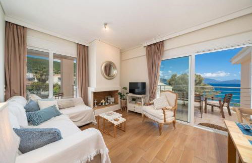 Arya Seaside Apartment - Foto 17