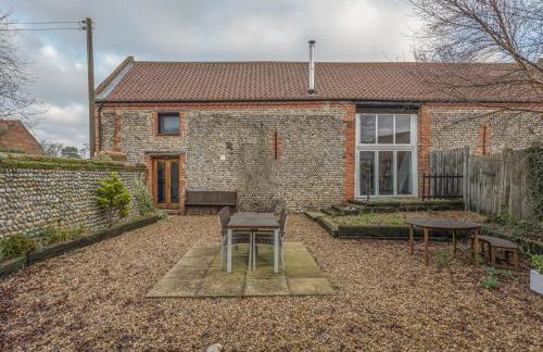 Flint Barn - Foto 29