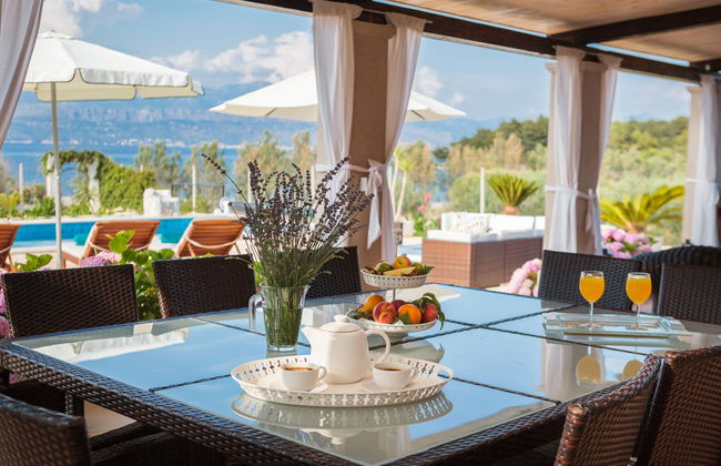 Villa Mutnik - Foto 34