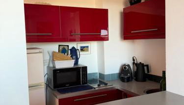 Vue Mer - appartement de charme - accès direct plage - Foto 2