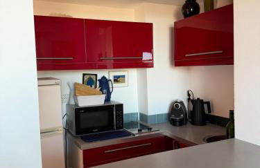 Vue Mer - appartement de charme - accès direct plage - Foto 2